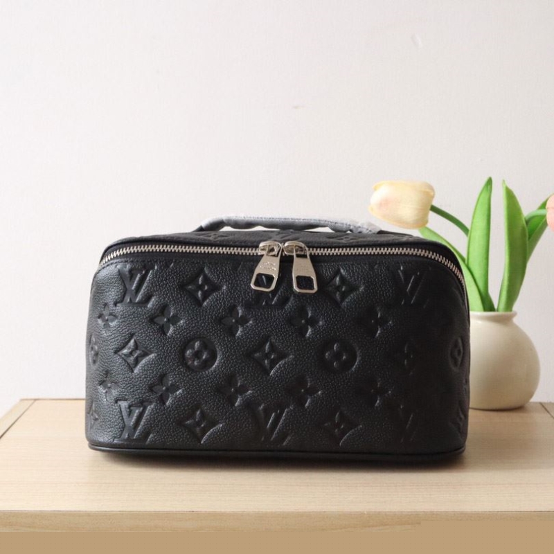 LV Cosmetic Bags